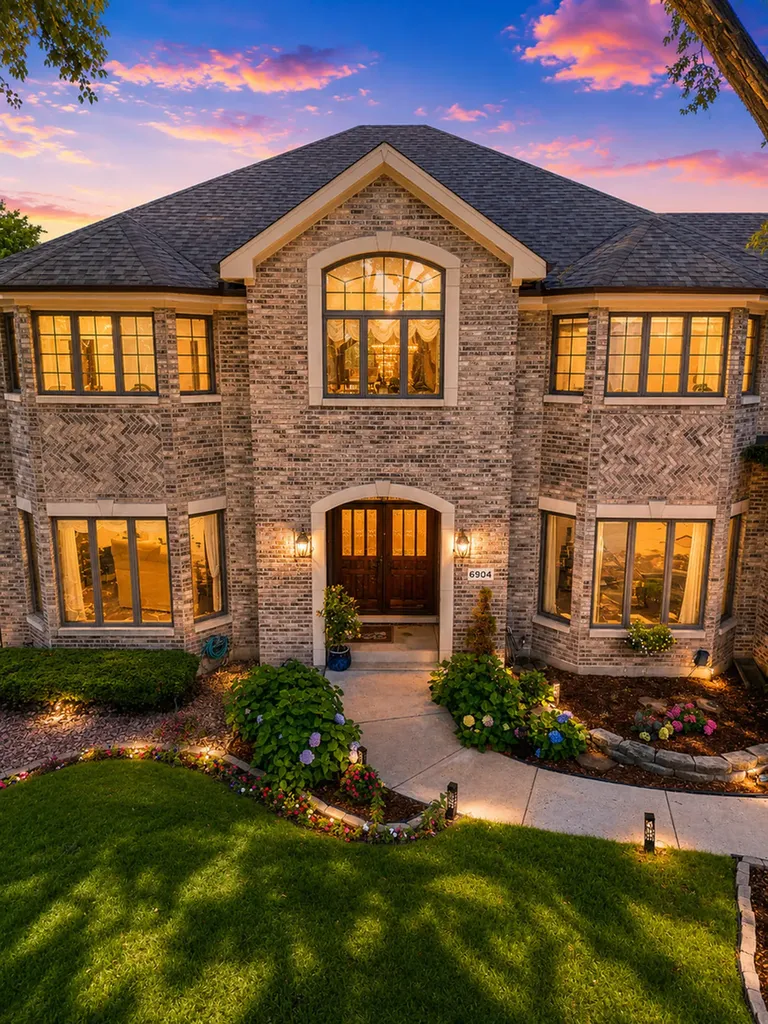 6904 Irish Court Darien IL 60561