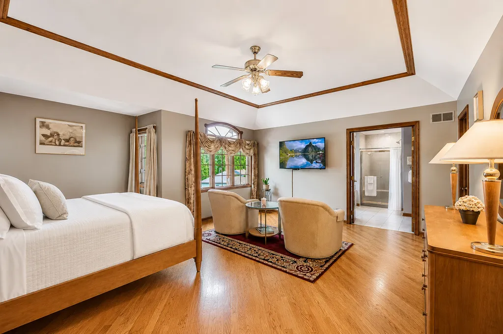 6904 Irish Court Darien IL 60561