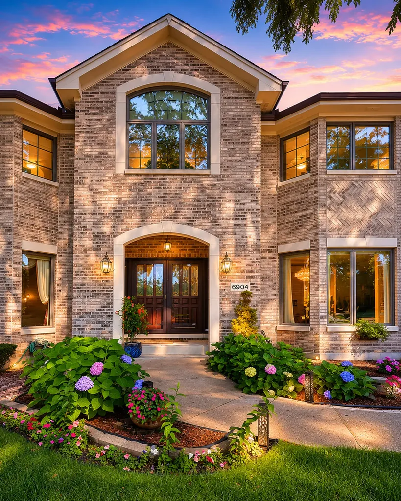 6904 Irish Court Darien IL 60561