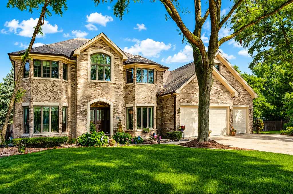 6904 Irish Court Darien IL 60561