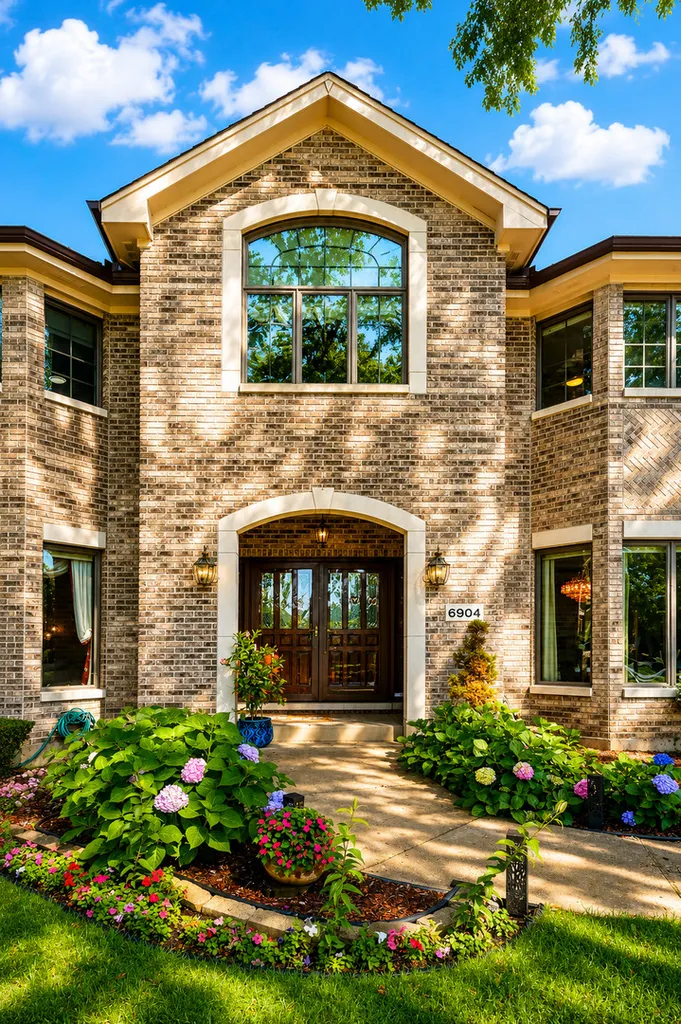 6904 Irish Court Darien IL 60561