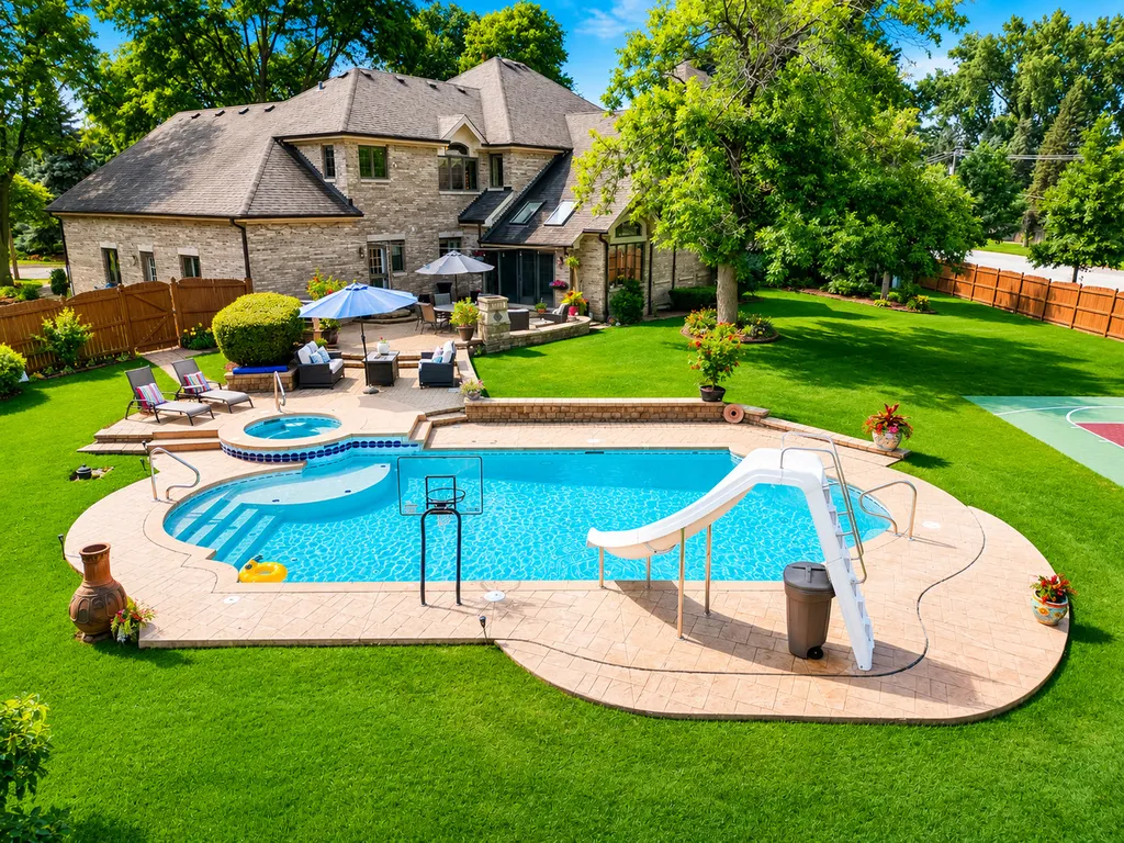 6904 Irish Court Darien IL 60561