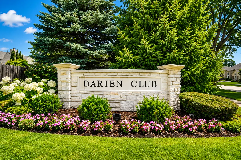 6904 Irish Court Darien IL 60561