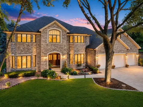 6904 Irish Court Darien IL 60561
