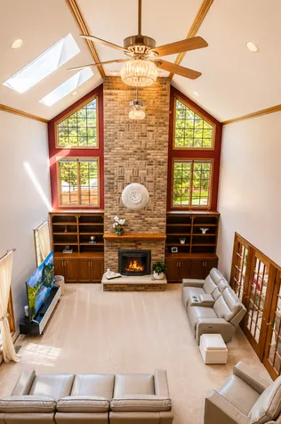 6904 Irish Court Darien IL 60561
