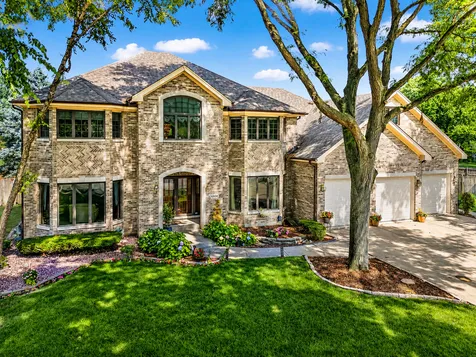 6904 Irish Court Darien IL 60561