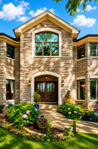 6904 Irish Court Darien IL 60561