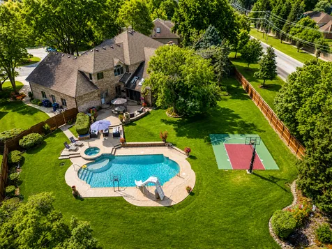 6904 Irish Court Darien IL 60561