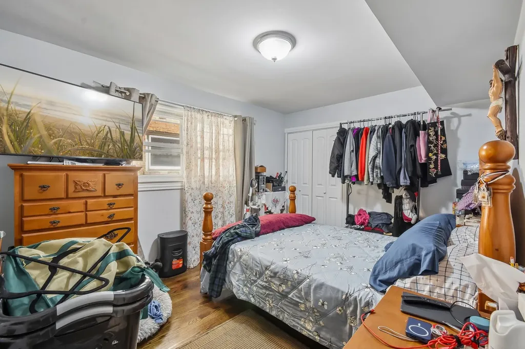 5011 South Kilbourn Avenue Chicago IL 60632