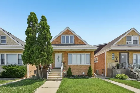 5011 South Kilbourn Avenue Chicago IL 60632