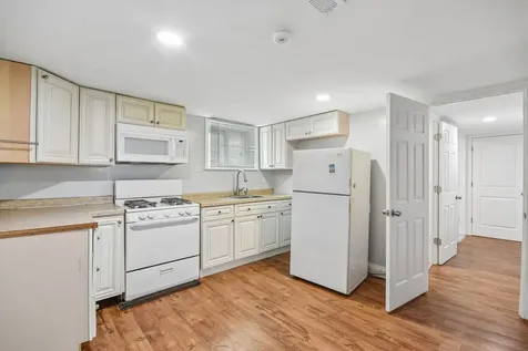 5011 South Kilbourn Avenue Chicago IL 60632