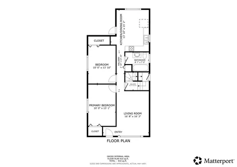 5011 South Kilbourn Avenue Chicago IL 60632