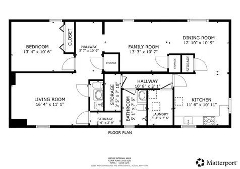 5011 South Kilbourn Avenue Chicago IL 60632