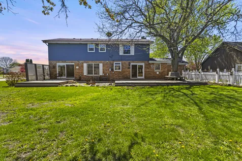 403 Orchard Lane Beecher IL 60401