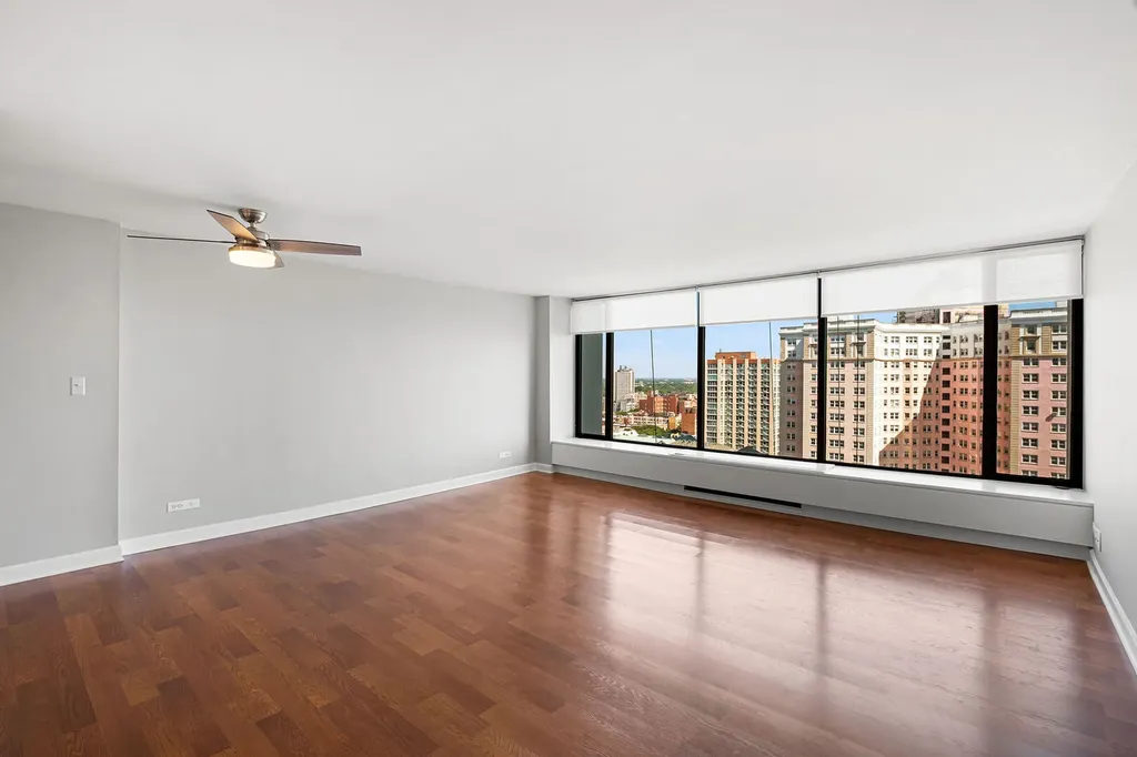 5455 North Sheridan Road Chicago IL 60640