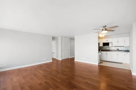 5455 North Sheridan Road Chicago IL 60640