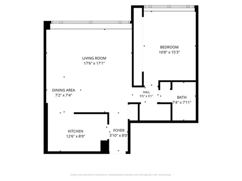 5455 North Sheridan Road Chicago IL 60640