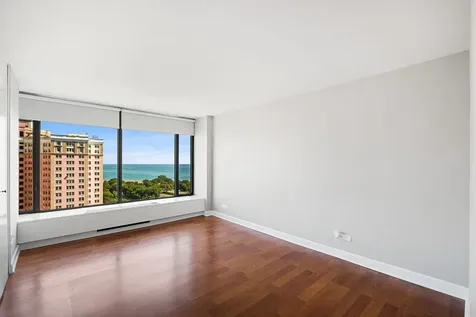 5455 North Sheridan Road Chicago IL 60640
