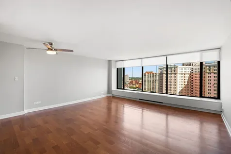 5455 North Sheridan Road Chicago IL 60640