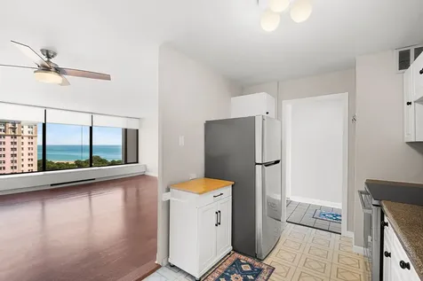 5455 North Sheridan Road Chicago IL 60640