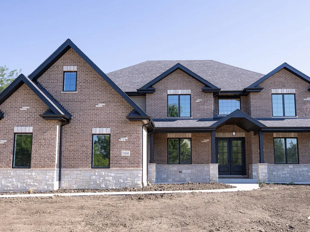 11634 Flagstone Turn Frankfort IL 60423
