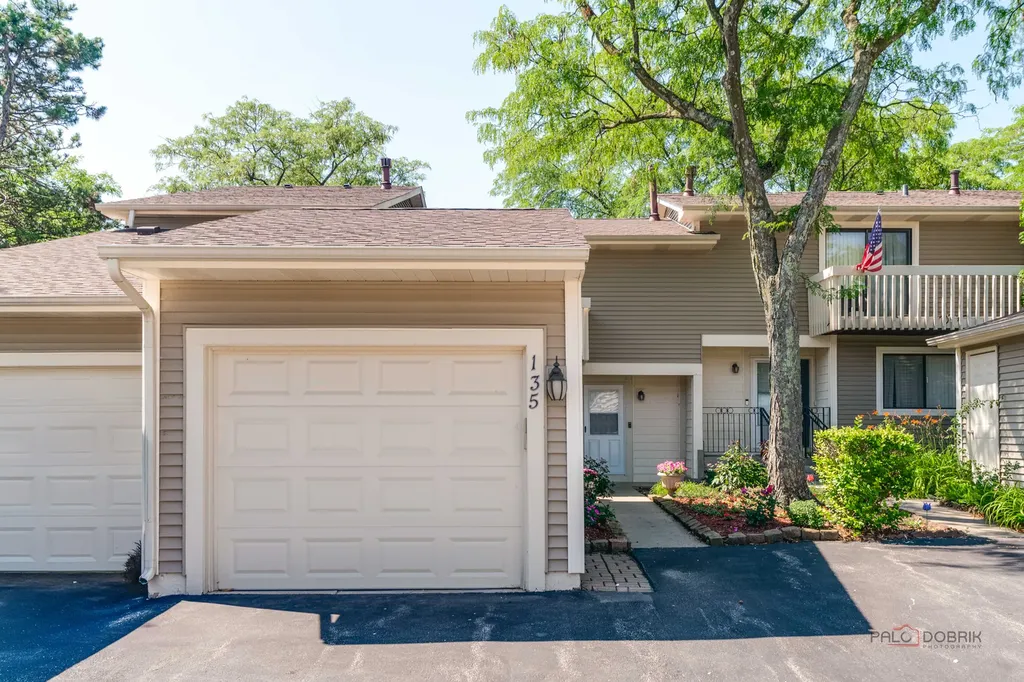 135 Brandywine Court Vernon Hills IL 60061