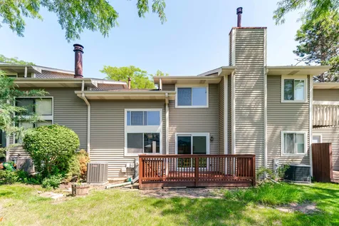 135 Brandywine Court Vernon Hills IL 60061