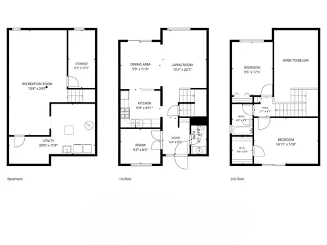 135 Brandywine Court Vernon Hills IL 60061