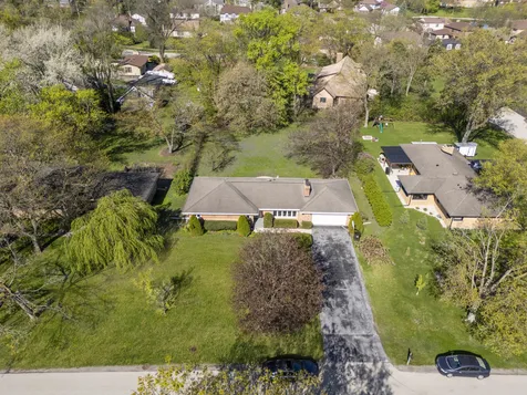 404 Tomah Avenue Prospect Heights IL 60070