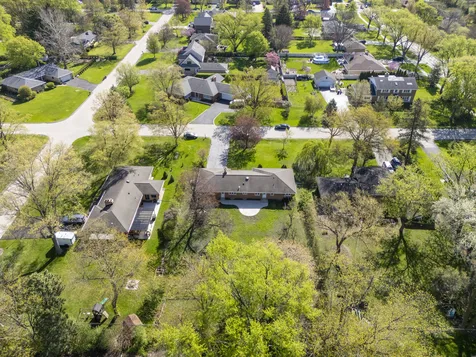 404 Tomah Avenue Prospect Heights IL 60070
