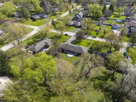 404 Tomah Avenue Prospect Heights IL 60070