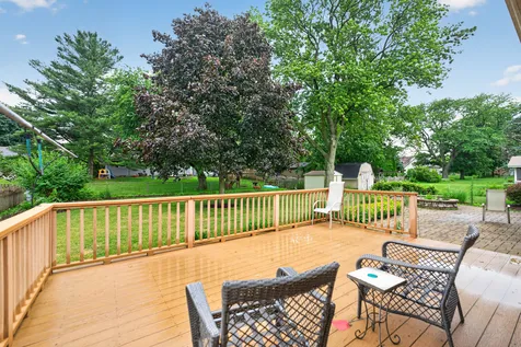 1811 Park Avenue Sycamore IL 60178