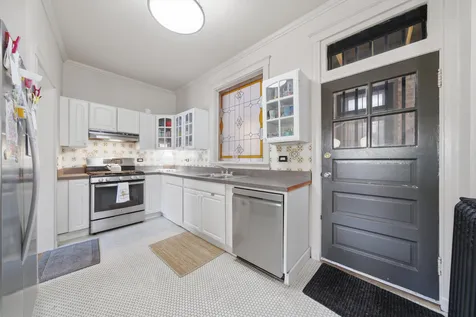 425 Greenwood Street Evanston IL 60201