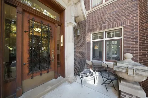 425 Greenwood Street Evanston IL 60201