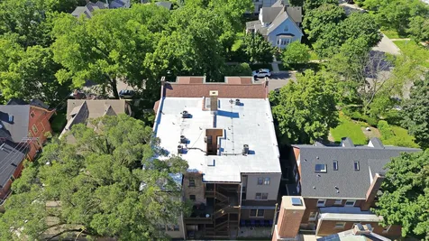 425 Greenwood Street Evanston IL 60201