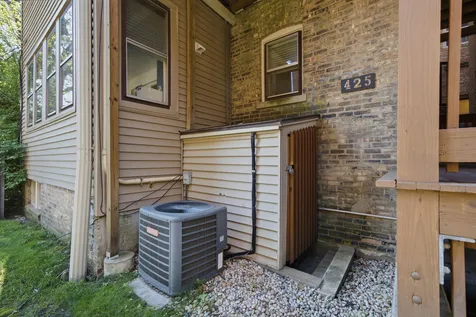 425 Greenwood Street Evanston IL 60201