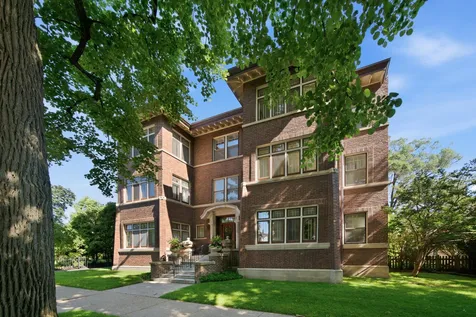 425 Greenwood Street Evanston IL 60201