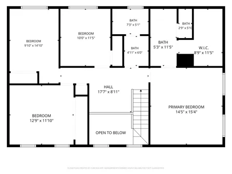 1471 Holbrook Lane Batavia IL 60510