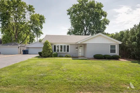 11655 South Nagle Avenue Worth IL 60482