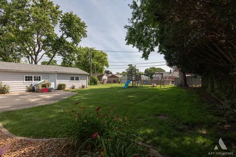 11655 South Nagle Avenue Worth IL 60482