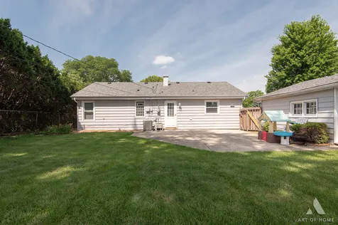 11655 South Nagle Avenue Worth IL 60482