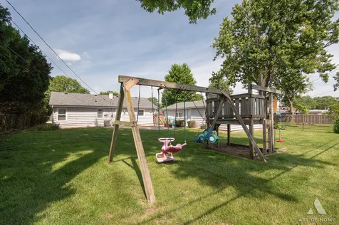 11655 South Nagle Avenue Worth IL 60482