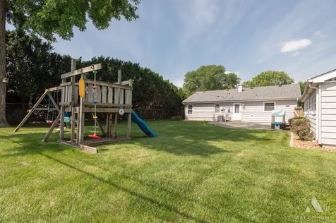 11655 South Nagle Avenue Worth IL 60482