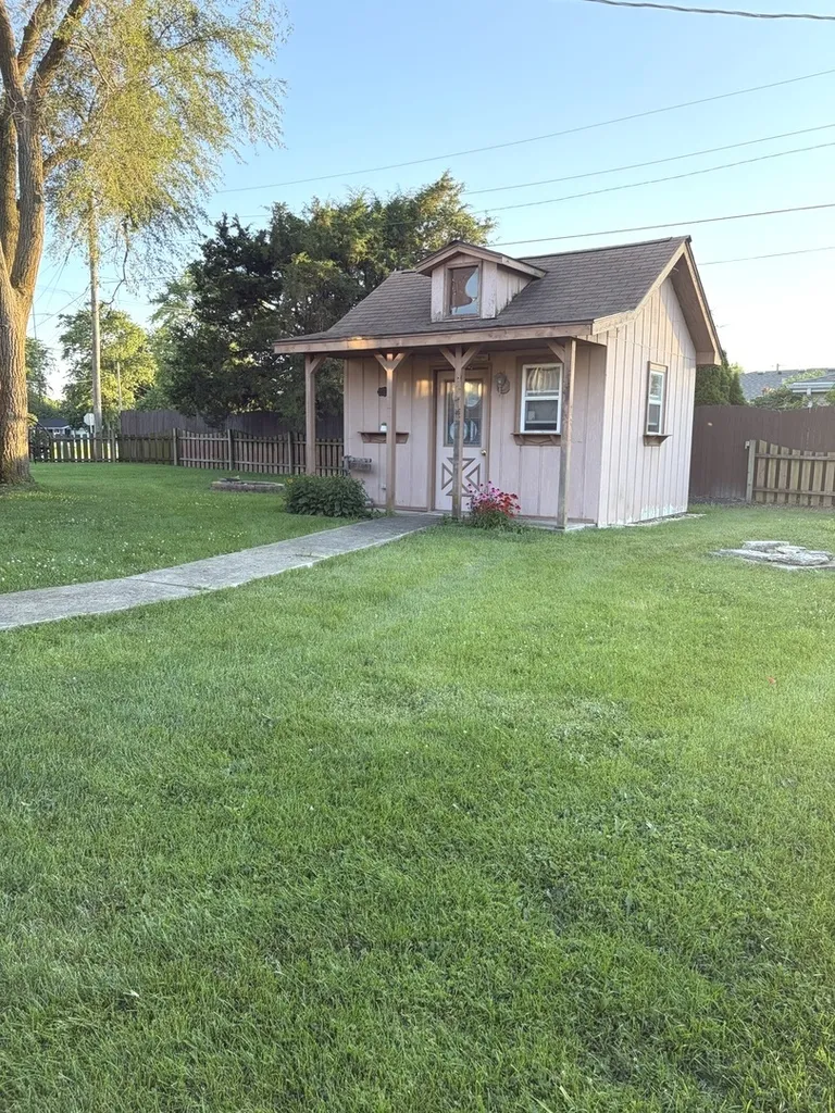 19834 Greenview Avenue Mokena IL 60448