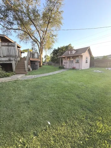 19834 Greenview Avenue Mokena IL 60448