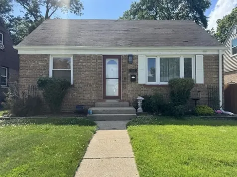 18032 Commercial Avenue Lansing IL 60438