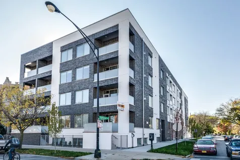 3201 West Wabansia Avenue Chicago IL 60647