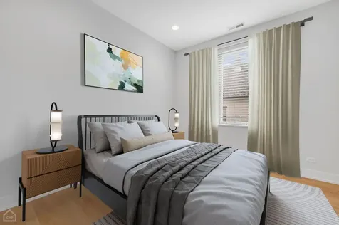 3201 West Wabansia Avenue Chicago IL 60647