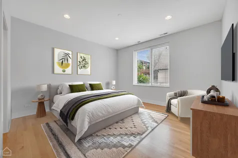 3201 West Wabansia Avenue Chicago IL 60647