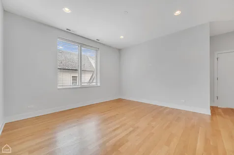 3201 West Wabansia Avenue Chicago IL 60647